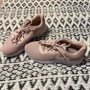 Nike Women's Blush Sneakers